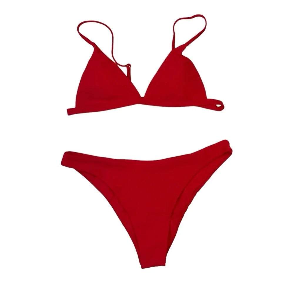 Aurelle maria bikini